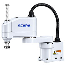 SCARA 로봇